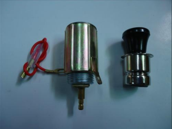 车载点烟器ECE R10认证