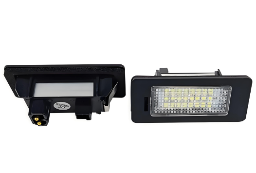 车辆牌照灯新规GB 5920 - 2024介绍