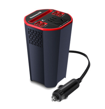 车载逆变器E-mark认证