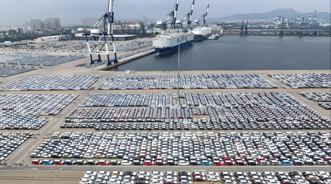 纯电动乘用车出口许可管理及程序详情介绍