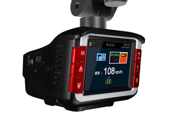 安全预警设备ECE认证深度解析