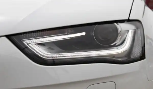 车辆昼间行车灯E-mark认证