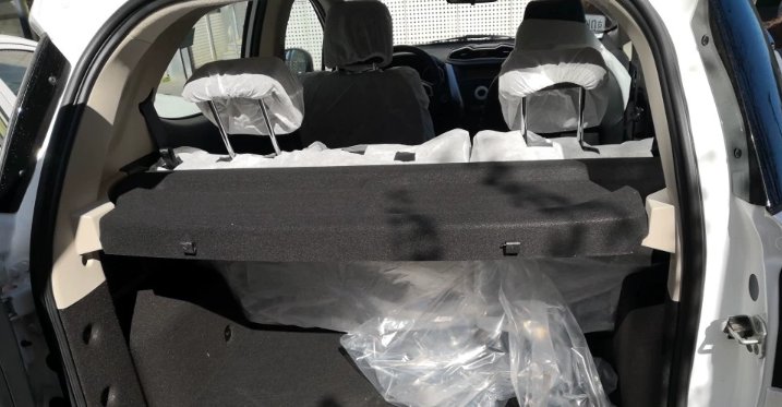 深度解析汽车后隔板ECE R118认证信息