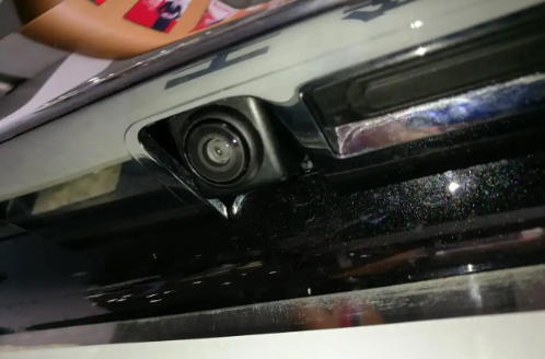 倒车摄像头emark认证信息