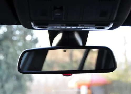 车辆内视镜ECE认证信息