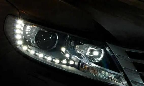 汽车近光灯emark认证申请要点