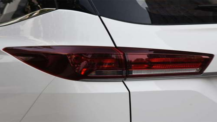 后雾灯E-mark认证申请说明