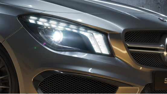 车辆近光灯ECE认证申请全攻略