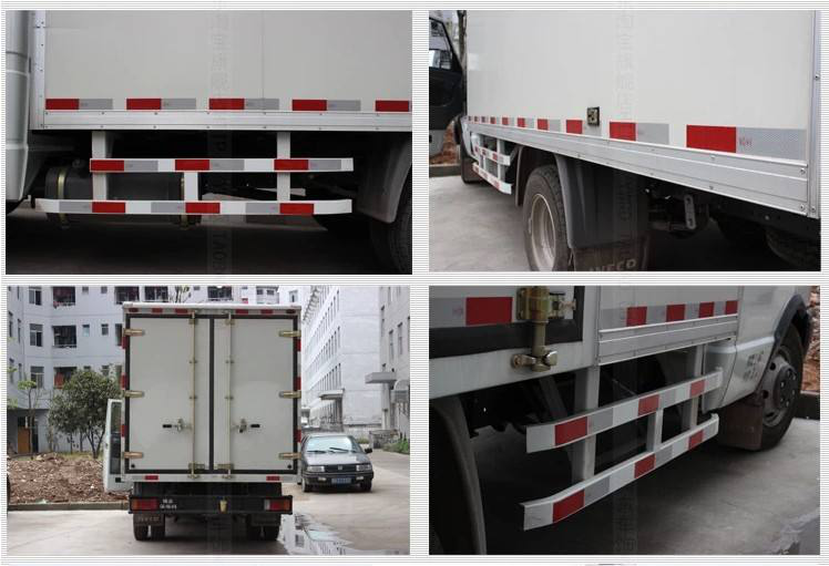 反光标识E-mark认证申请