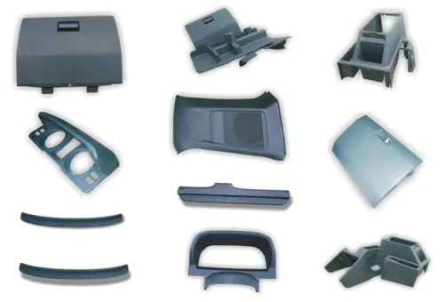 车辆塑料件ECE R118认证