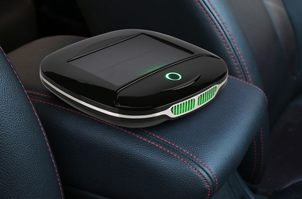 车载氧吧emark认证申请核心要点