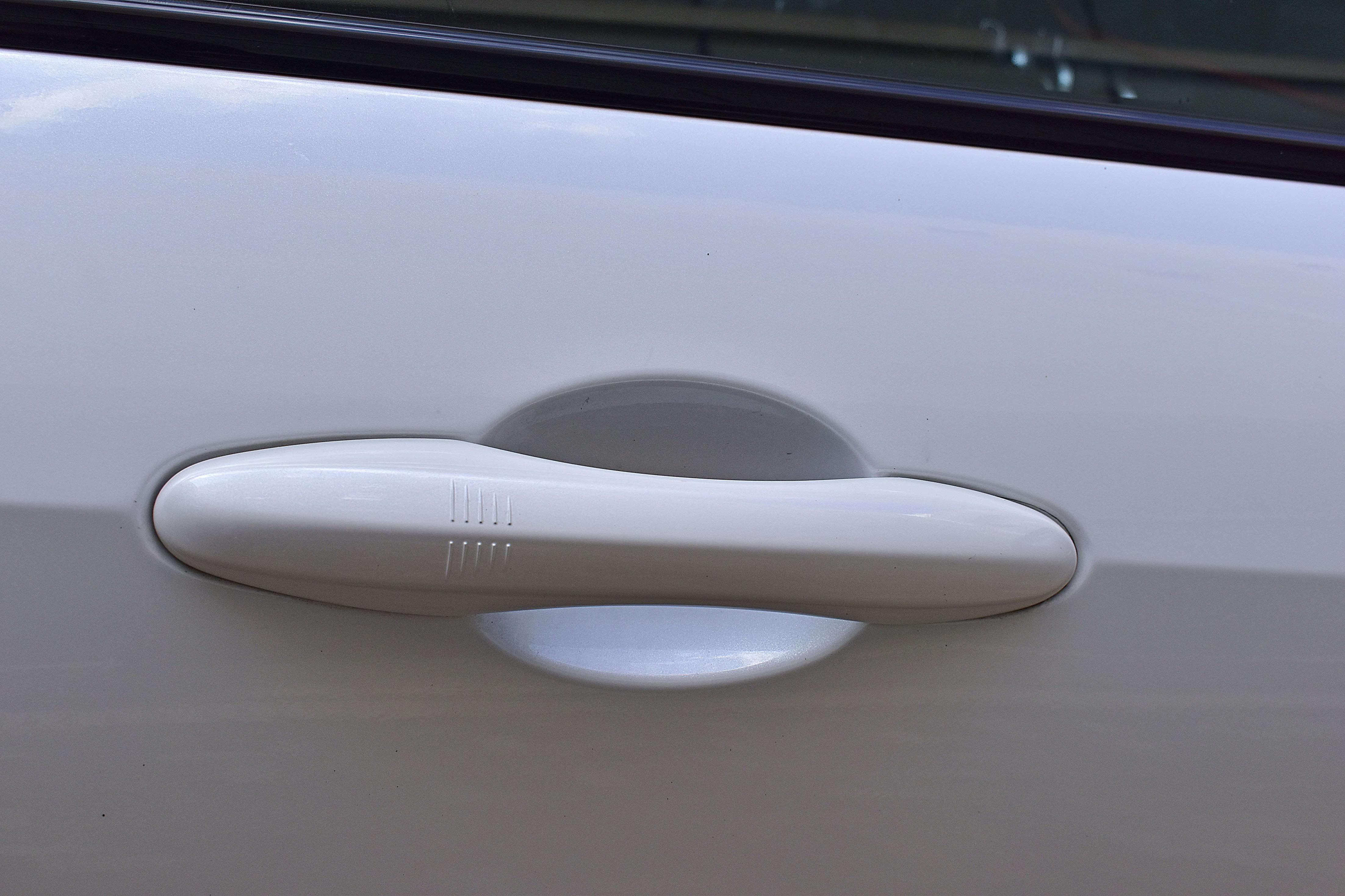 车辆车门把手安全技术要求相关介绍