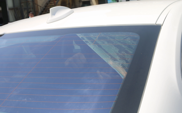 汽车后挡风玻璃E-mark认证申请