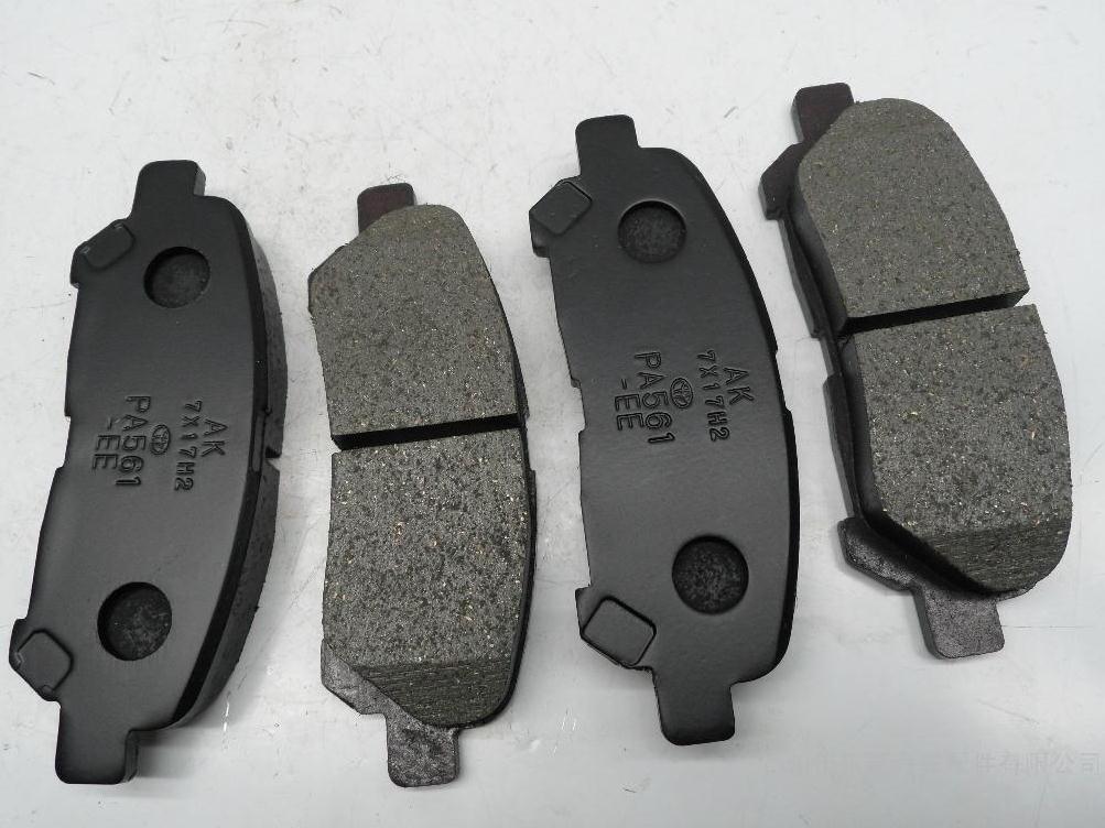刹车片emark认证周期长吗?核心影响因素全解