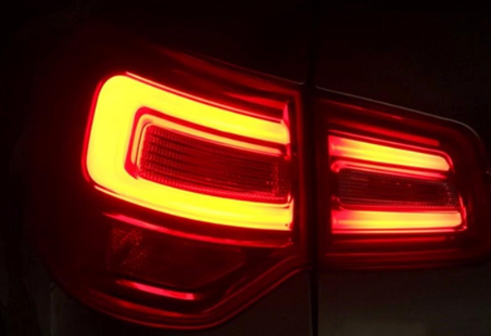 è½¦è¾ç¤ºå»ç¯E-markè®¤è¯