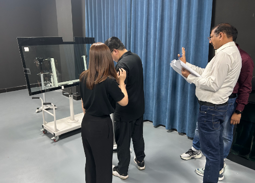 为什么要申请印度CMVR认证