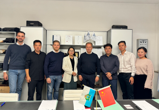 e-mark认证标识不对会造成什么后果